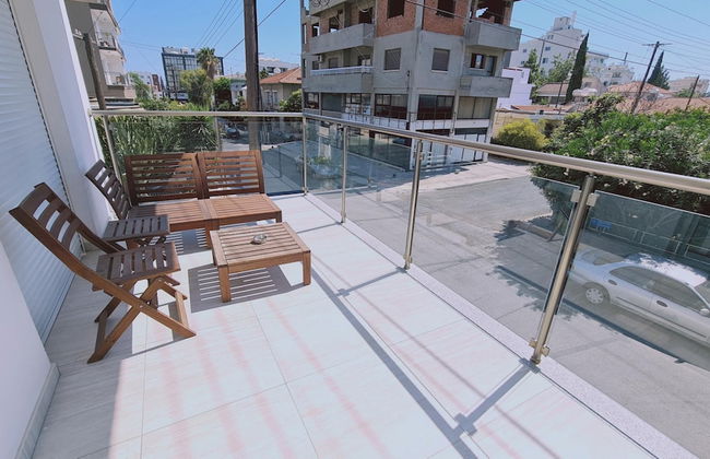 98 LIM - Stay W Apartment - Foto 47