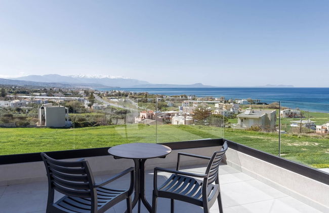 Villa Solaire - With 2 Private Pools Sauna - Foto 43