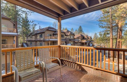 3987 - Upscale Townhouse Walk to Heavenly, Casino and Beach - Foto 5