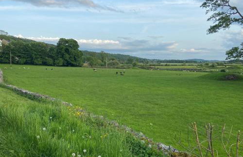 Barnhaven, beautiful converted coach house in National Park - Foto 37
