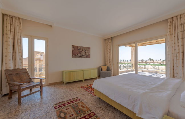 Vesta - Luxury APT II - 2BR - Golf - Foto 5