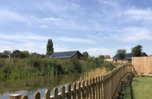 White Swan Cottage, Ashlin Farm Barns - Foto 10