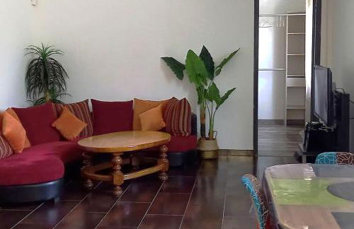 Moissac Charmant Appartement avec Jardin - Foto 42