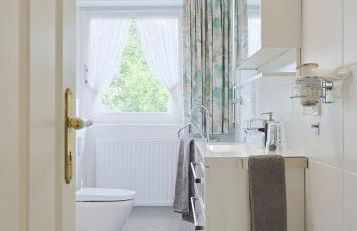 Jagdhaus zu Amtern Apartment Rose - Photo 12