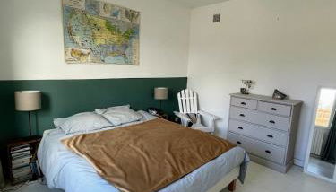 La Maison de la Plage-A 2 pas de la Plage du Casino - Foto 3