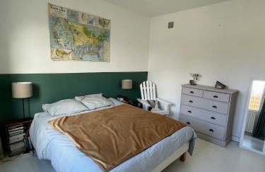 La Maison de la Plage-A 2 pas de la Plage du Casino - Foto 3