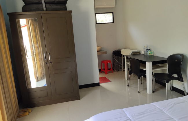 Martin's Guest House - Foto 5