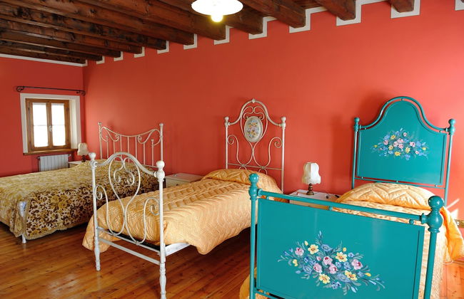 Agriturismo Crodi - Foto 7