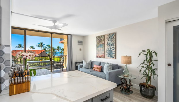 Chic & Elegant Oceanfront Vistas - Foto 2, Imagen principal