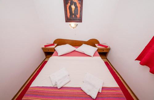 Apartments Šćerbe 3103 - Foto 16