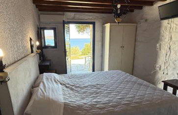 Villas Kalafatis Apartments - Foto 3