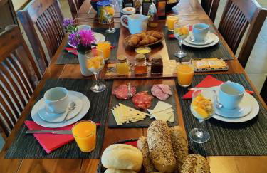 Cortijo Oro Verde B&B - Foto 52