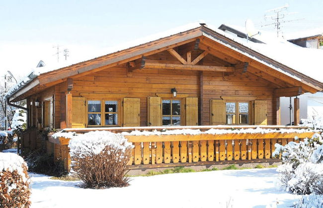 Apartment Near West Hamburg - Foto 13