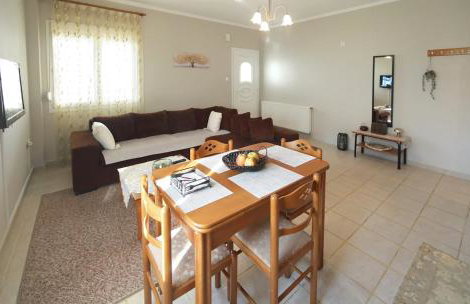 Διαμέρισμα με κήπο στην Χλόη Καστοριάς - Foto 6