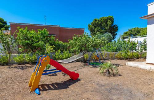 Villa Bianca - Photo 23