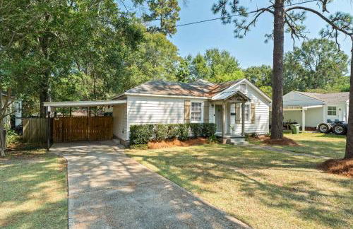 Cozy 4BR Home Pet Friendly Large Yard & Patio - Foto 51