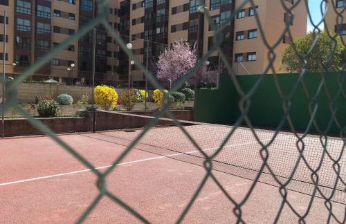 My Suites Madrid - Aeropuerto Ifema - Photo 55