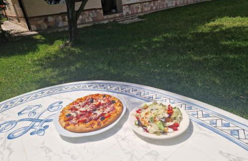 Villa Luisa - Ferienhaus am Strand - Photo 41