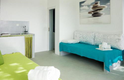 Nissos Suites - Foto 62