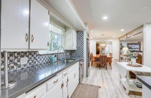 3 Mi to Golf and Wineries Arroyo Grande Home! - Foto 9