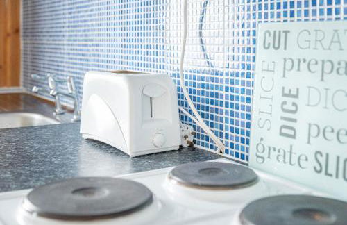 Sandpiper Holiday Apartments - Foto 134