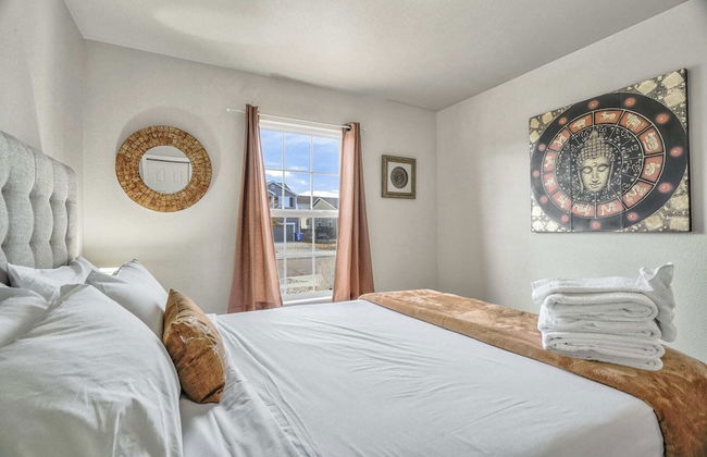 3BD Quiet Suburbs Restaurants & Parks - Foto 14