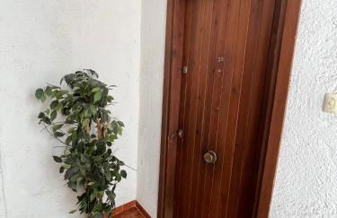 Apartament de la Madrona 1st floor Easy street parking - Foto 27