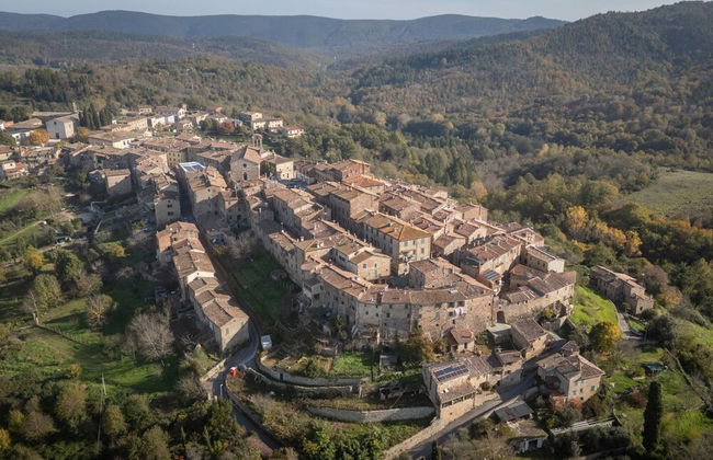 Il Fontanino Holiday Home-il Fontanino - Foto 26