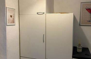 Frankfurt 6 Betten 4 OG FR1 - Foto 12