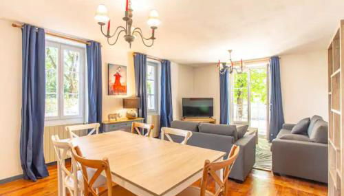 L'Elégante - maison de ville avec jardin - Foto 1