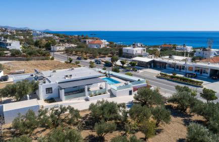 Blue Ferma - Modern Villa with Private Pool - Foto 25