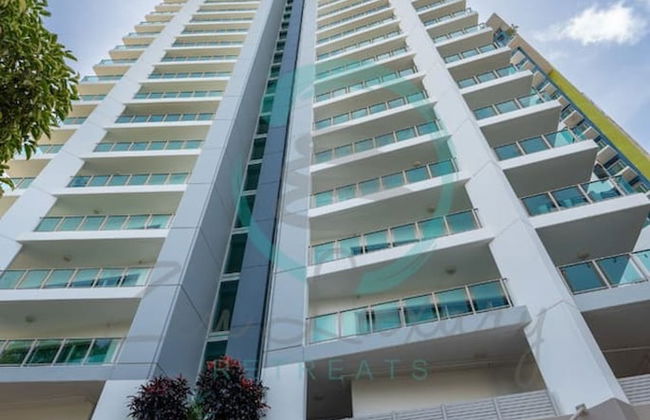 Zen Seabreeze Workdesk Balcony Dining Seaview - Foto 36