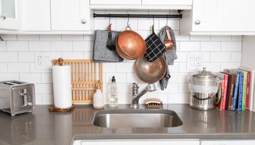 The Suites at the Touraine No 107 - Foto 2