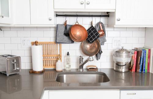 The Suites at the Touraine No 107 - Photo 2