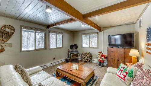 Mount Snow Chalet - Foto 5