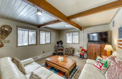 Mount Snow Chalet - Foto 5