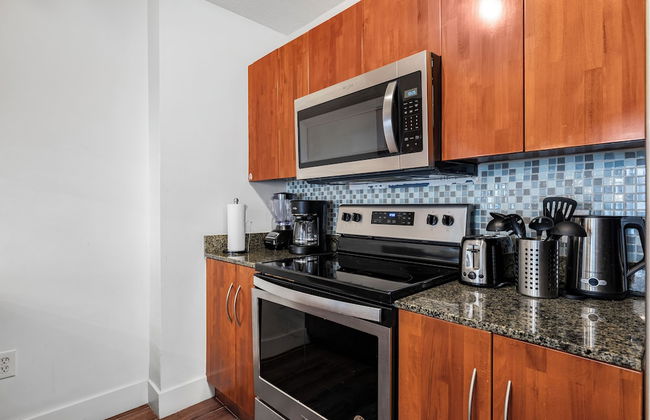 Modern Condos Located in Brickell - Photo 64