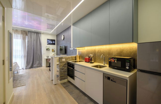 Waterfront Residences - Foto 26