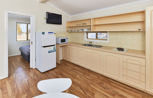 RAC Exmouth Cape Holiday Park - Foto 34