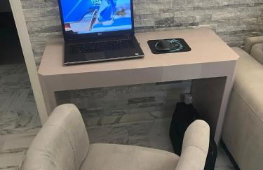 Chic 47m2, 2 rooms, ground floor, nice patio, 280m beach Croisette - Foto 45