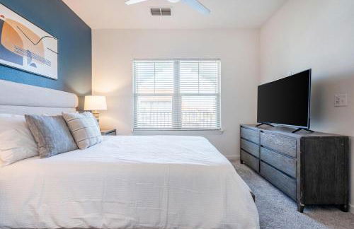 Landing Spectacular 1BD Pool Courtyard - Foto 14