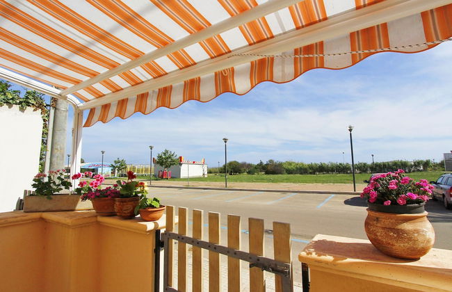 Casa fronte spiaggia - Foto 13