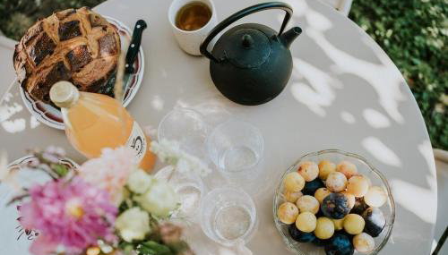 Domaine La Commanderie - Foto 5, Other