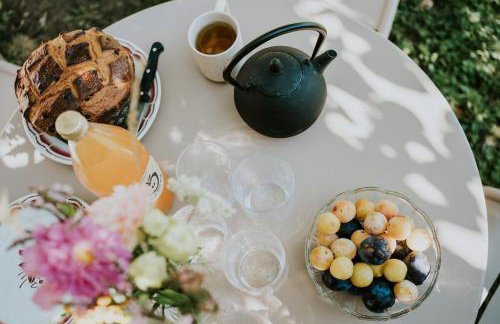 Domaine La Commanderie - Foto 5