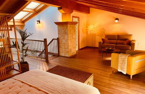 APARTAMENTOS VILLA DE GOYA - Photo 46