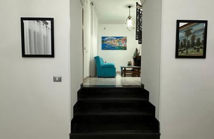 Mira Mila - casa vacanze con giardino a Massa Lubrense - Foto 21