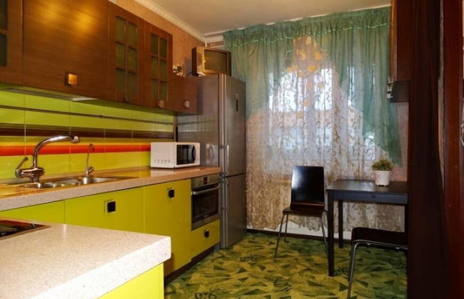 Inndays Leninskiy prospect - Photo 4