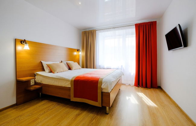 Apart Petrovskie on Matrosova 3 - Foto 4