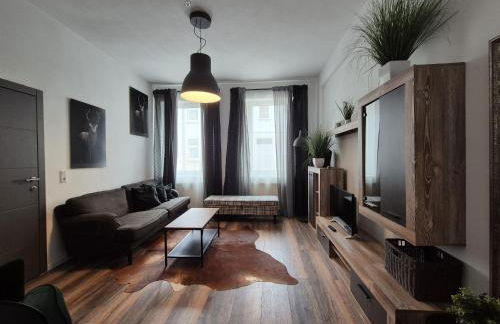 Mikra Homes24 in Crimmitschau - Foto 1