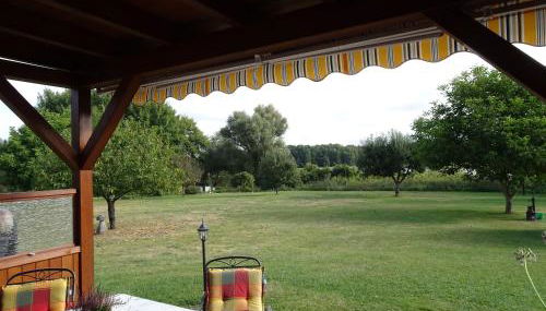 Ferienwohnungen am Federower Hofsee - Foto 4